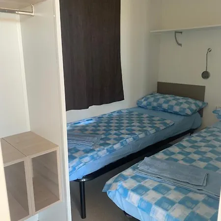 Abbatoggia Village Camping La Maddalena (Sassari)