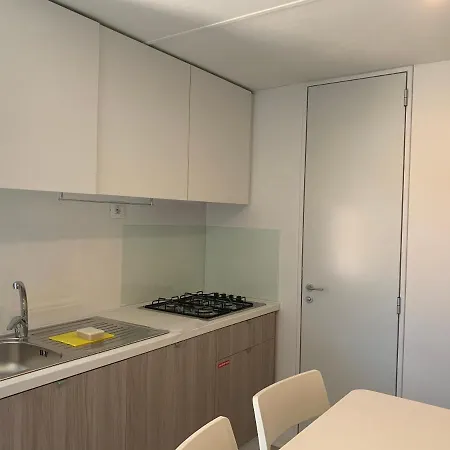 Camping Abbatoggia Village La Maddalena (Sassari)