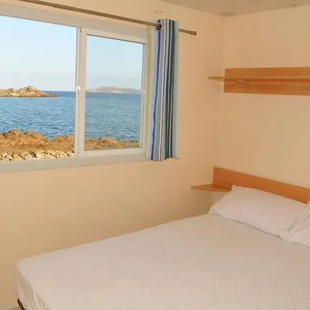 Camping Abbatoggia Village 2*