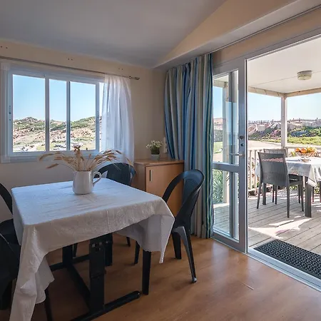 Abbatoggia Village Camping La Maddalena (Sassari)