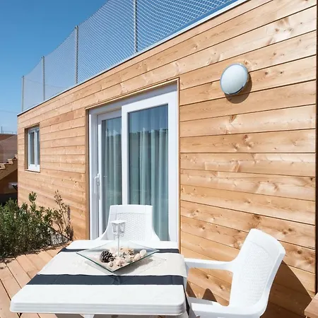 Abbatoggia Village Camping La Maddalena (Sassari)