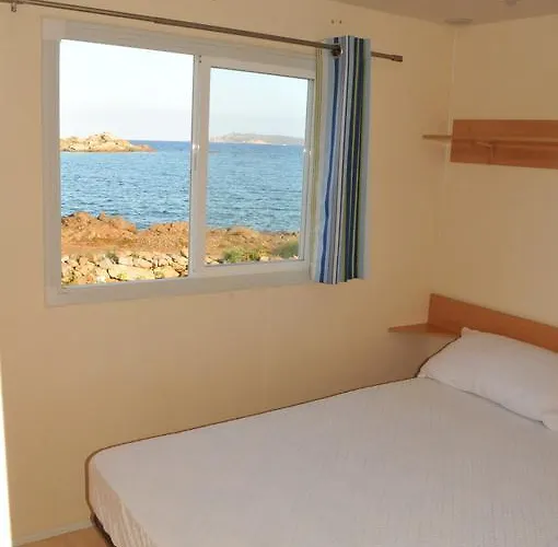Camping Abbatoggia Village 4*