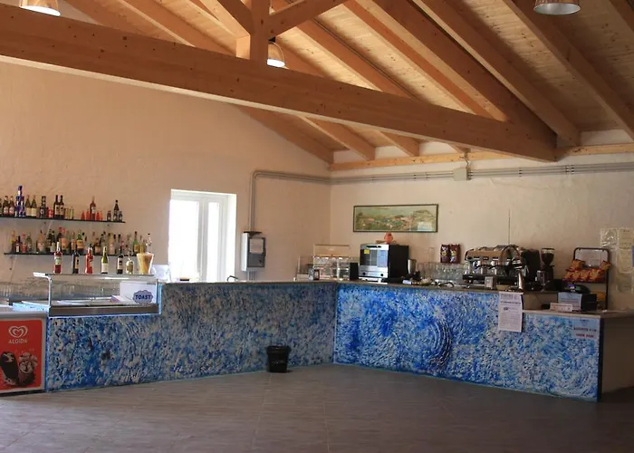 Camping Abbatoggia Village
