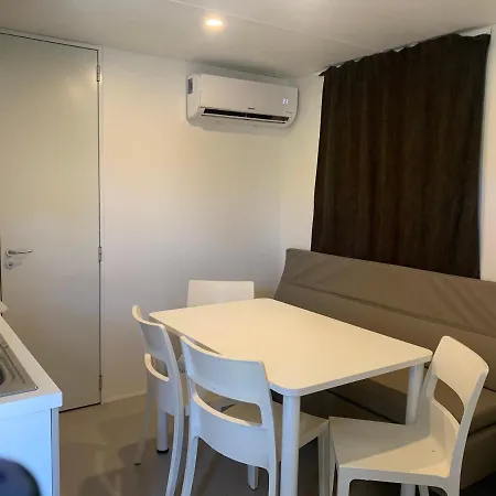 Abbatoggia Village Kemping