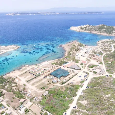 Abbatoggia Village La Maddalena (Sassari)
