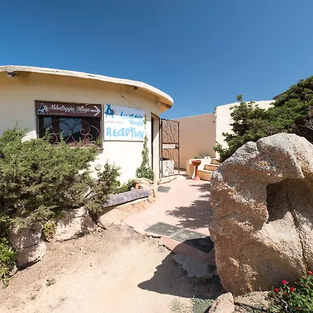 Abbatoggia Village 3* La Maddalena (Sassari)