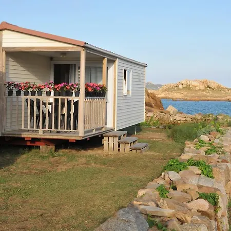 Abbatoggia Village Kemping 2*