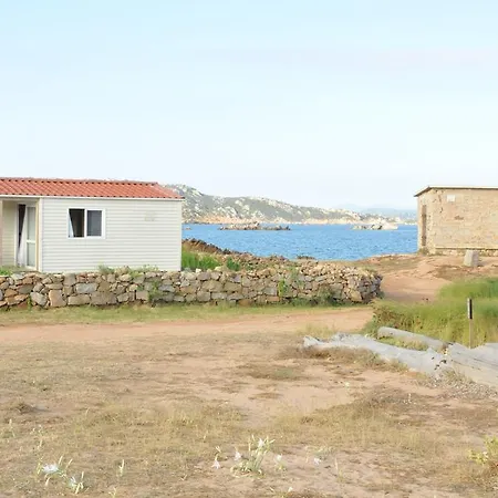 Кемпинг Abbatoggia Village Ла-Маддалена