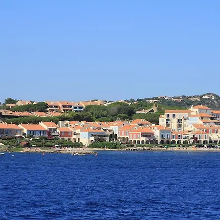 Kemping Abbatoggia Village La Maddalena (Sassari)