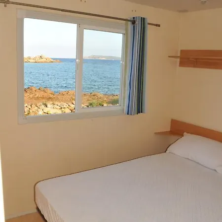 Кемпинг Abbatoggia Village 2*