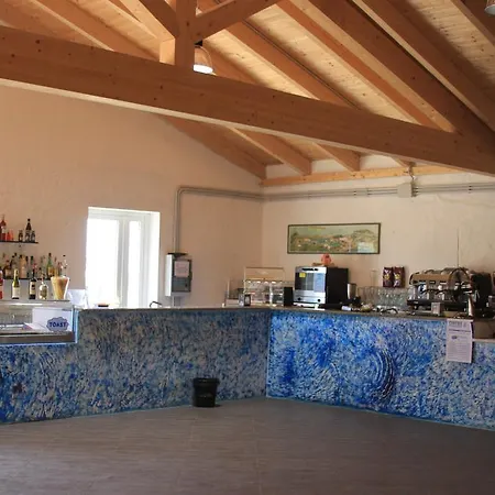 Kemping Abbatoggia Village