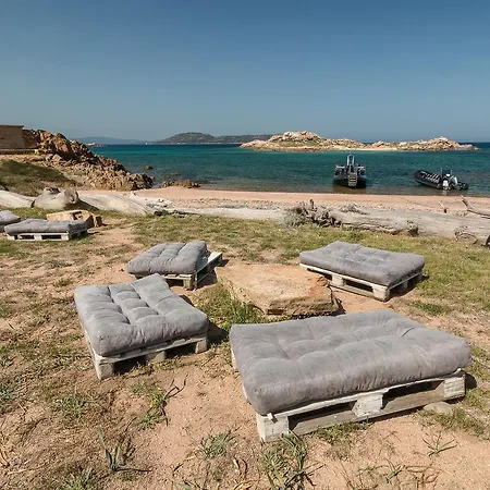 Abbatoggia Village 3* La Maddalena (Sassari)