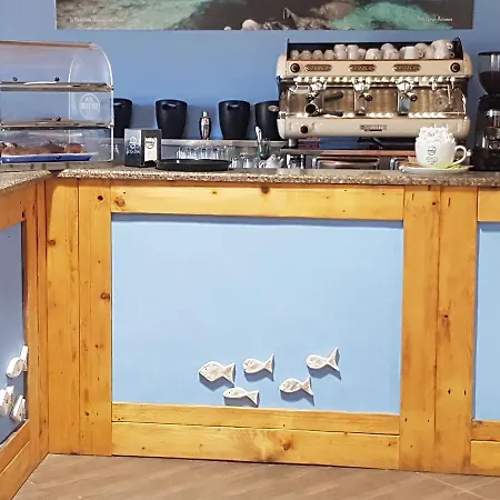 Kemping Abbatoggia Village La Maddalena (Sassari)