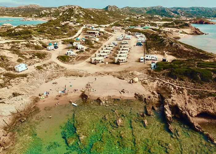 Camping Abbatoggia Village