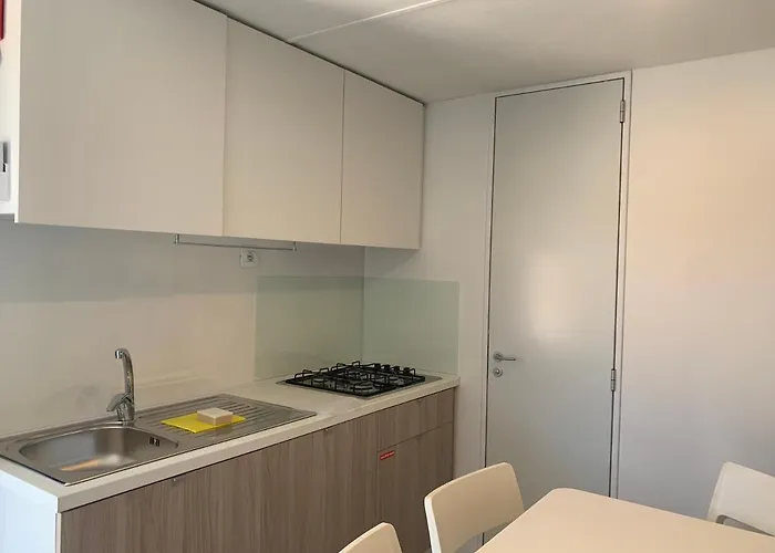 Camping Abbatoggia Village La Maddalena (Sassari)