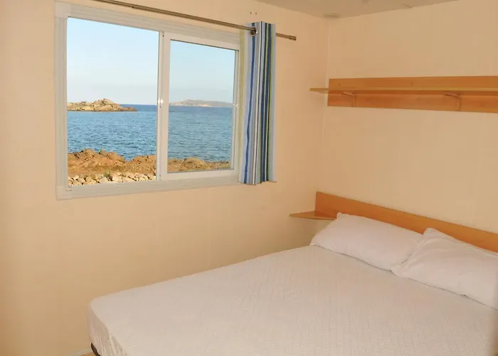 Camping Abbatoggia Village 4*
