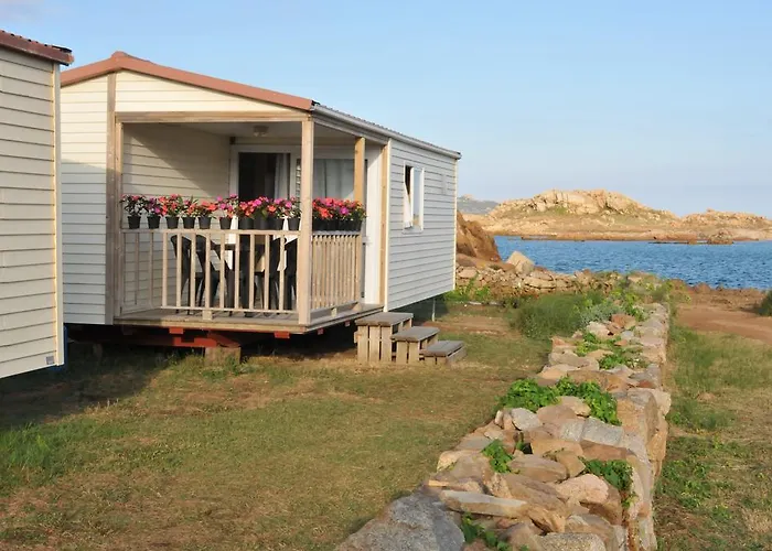 Abbatoggia Village Camping 4*