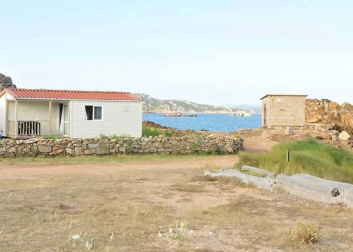 Camping Abbatoggia Village La Maddalena (Sassari)