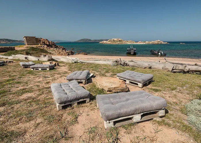 Abbatoggia Village 4* La Maddalena (Sassari)